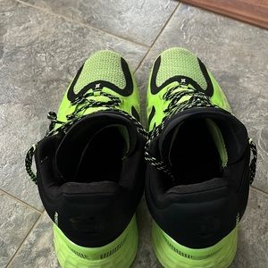 Adidas basketball shoes